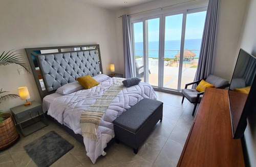Colonia Meteorologico Bed & Breakfast | Casa Seminole with Private Chef