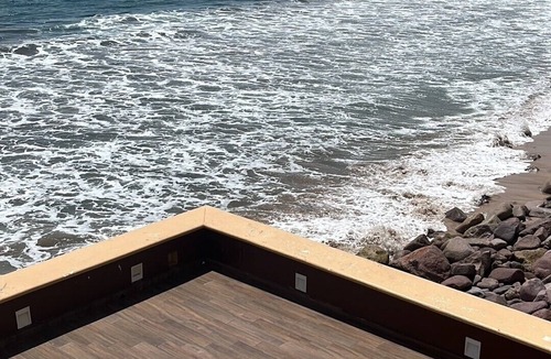 Marina Mazatlan Apartment | CASA SIENA - Ocean Front Condo