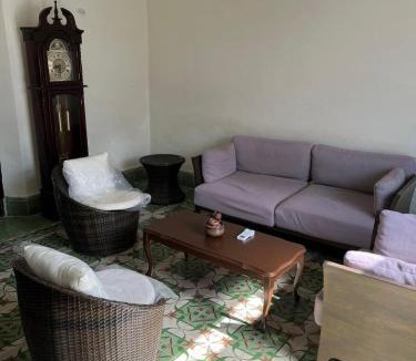 Barrio de Santiago House | Casa Sierra