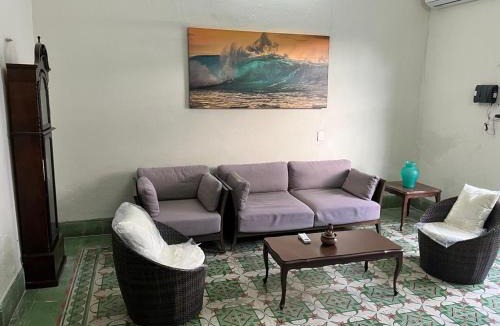 Barrio de Santiago House | Casa Sierra