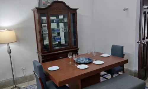 Barrio de Santiago House | Casa Sierra