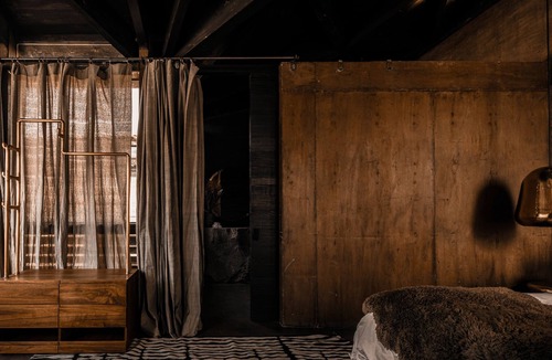 San Pablo Villa de Mitla Hotel | Casa Silencio Hotel Boutique & Distillery