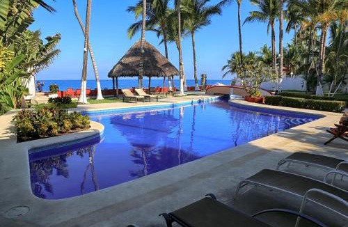 North End House | Casa Silvana - Villas del Palmar