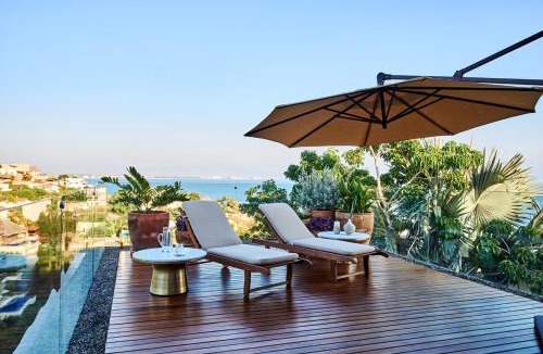 La Puntilla House | Casa Sirenas - Paradise in Puerto Vallarta