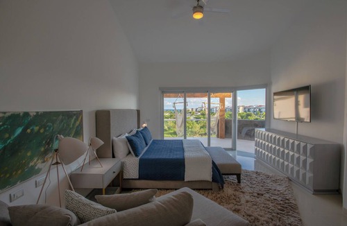 Puerto Juarez Condo | Casa Sky Penthouse Mareazul