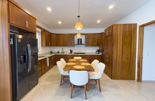 San Carlos House | Casa Sol, Mirador 20