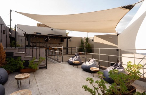 Zona Centro Apartment | Casa Studio San Miguel de Allende