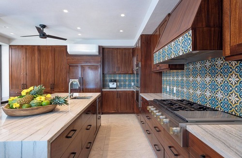 Conchas Chinas Villa | Casa Sueños del Mar - Luxury Ocean View Villa with Chef & Staff