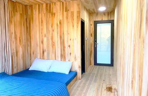 Bac Yen Cabin | Casa Tà Xùa Homestay