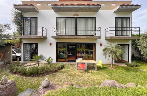 San Juan Cosala House | Casa Tacuba country house near the mountain and lake Chapala