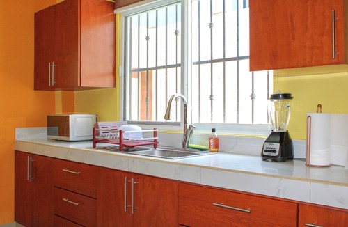 Colonia Adolfo Lopez Mateos House | Casa Terry - Centrally located, comfortable and with private pool in Cozumel