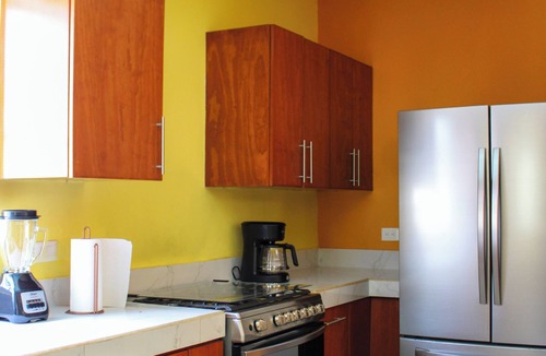 Colonia Adolfo Lopez Mateos House | Casa Terry - Centrally located, comfortable and with private pool in Cozumel