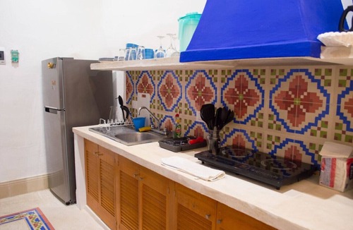 Barrio de Santiago House | Casa Tiago - Downtown & Romance by LAHOS