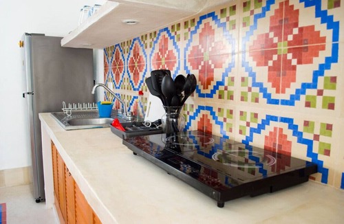 Barrio de Santiago House | Casa Tiago - Downtown & Romance by LAHOS