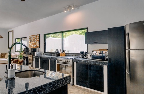 Tulum Villa | CASA TIRA - Your Luxury Jungle Mansion in Tulum