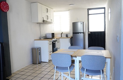 Zapopan House | Casa Torremolinos en Coto Privado