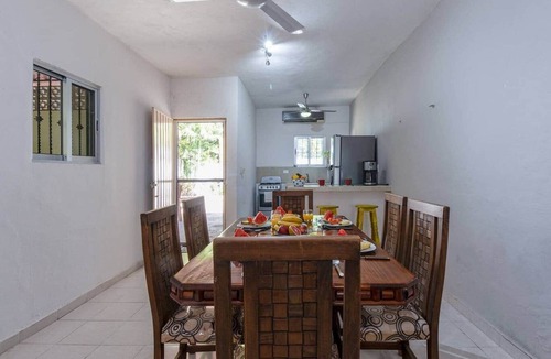 Barrio de Santiago House | Casa Tukutru charming home on calle 53 centro