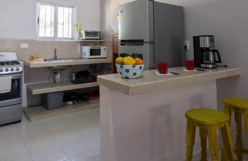 Barrio de Santiago House | Casa Tukutru charming home on calle 53 centro