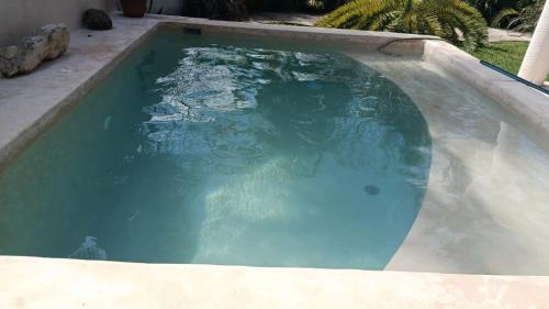 Sisal House | Casa Tulup Sisal