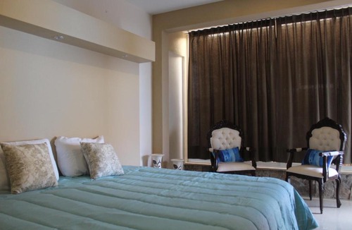 Valladolid Bed & Breakfast | CASA TUNICH NAJ