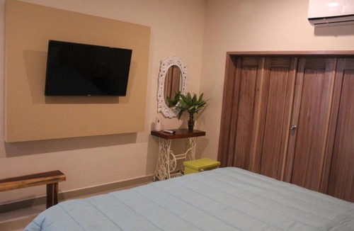 Valladolid Bed & Breakfast | CASA TUNICH NAJ