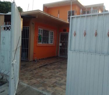 Catemaco House | Casa Vacacional Catemaco