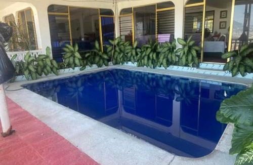 Acapulco House | Casa Vacacional Chula Vista
