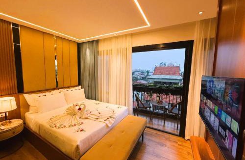 Hang Bo Hotel | Casa Valentina Hanoi Hotel
