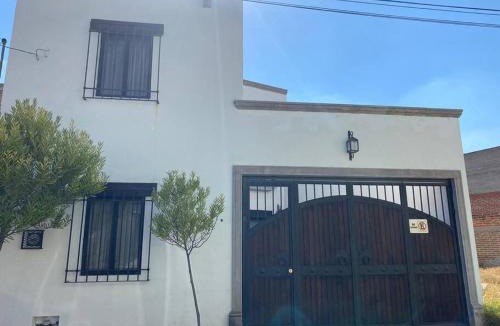 Residencial La Luz Villa | Casa Vallejo