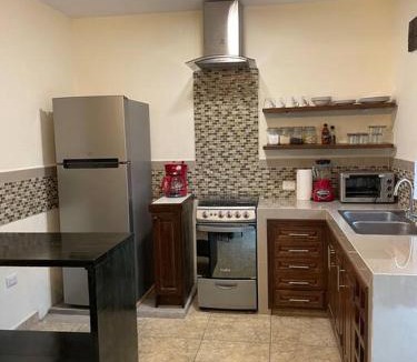 Residencial La Luz Villa | Casa Vallejo