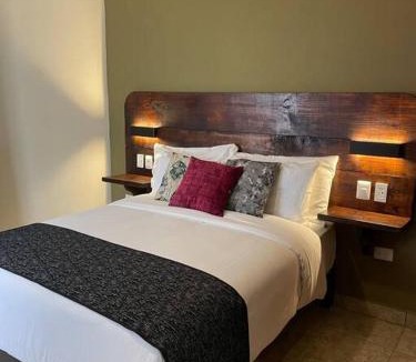 Residencial La Luz Villa | Casa Vallejo