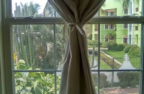 Brisas de Zicatela Apartment | Casa Vista Al Mar - 2nd Floor - Ocean View