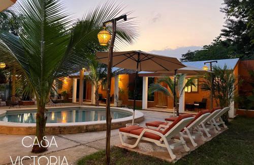 Piste House | CASA VICTORIA
