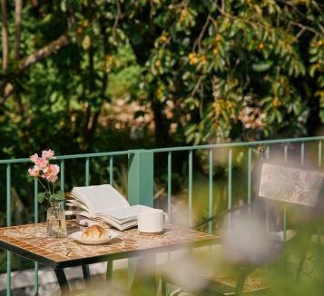 Da Lat Villa | Casa Villa - charming symphony in Dalat center