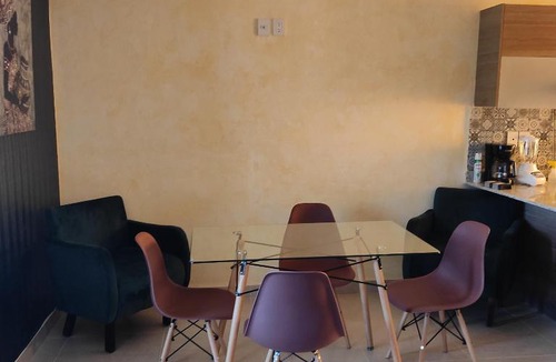 San Miguel de Allende House | Casa villagran