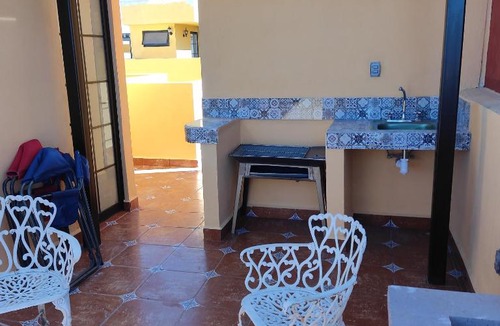 San Miguel de Allende House | Casa villagran
