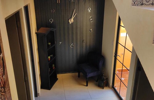 San Miguel de Allende House | Casa villagran