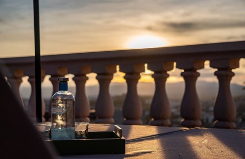 San Miguel de Allende Villa | Casa Vista