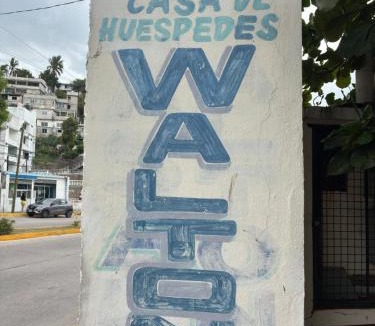 Las Playas Hotel | Casa Walton