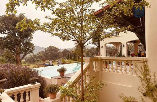 Tam Dao Villa | Casa XiX villa Venuestay