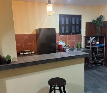 Dzitas Apartment | Casa Xocen