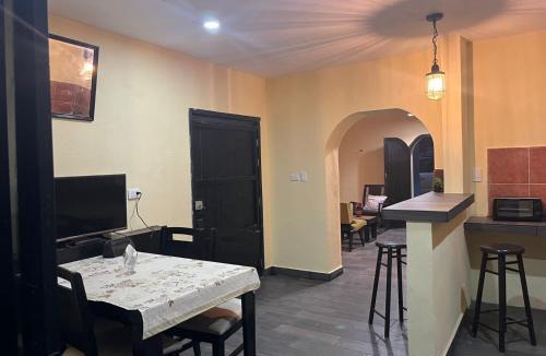 Dzitas Apartment | Casa Xocen