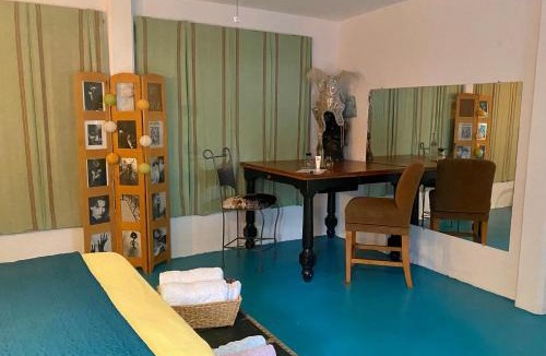 El Centenario Bed & Breakfast | Casa Xochitl
