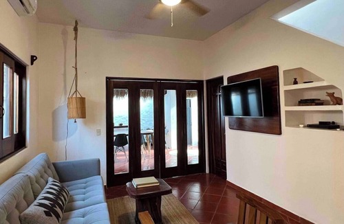 San Francisco Villa | Casa Xolo!