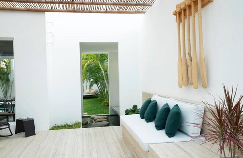 S House | Casa Yoo', tu Oasis de Lujo en Huatulco