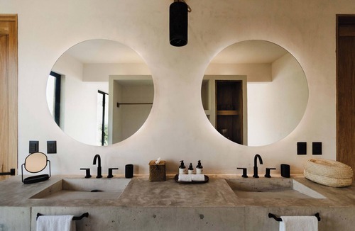 San Agustinillo Hotel | Casa Yute Boutique Hotel Playa Aragon
