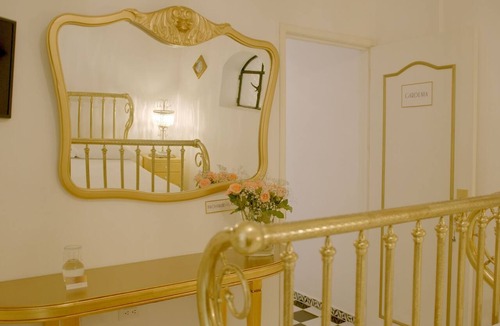 Atlixco Hotel | Casa Zepeda Hotel