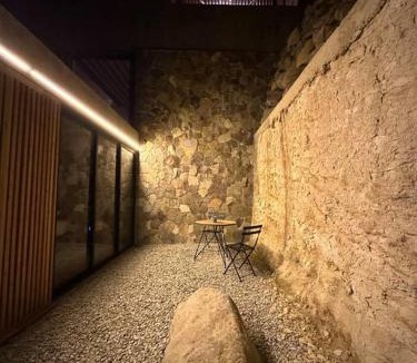 El Sauzal Villa | Casa Zilin - Cuatro Cuatros