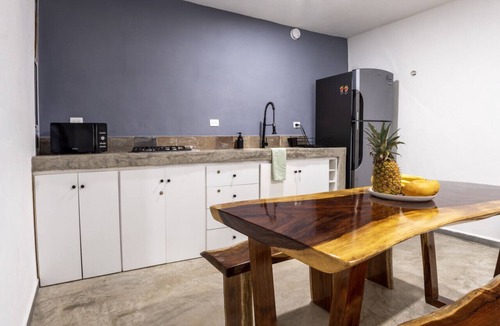 Luis Donaldo Colosio Villa | CasaBella- Private Villa-6 MasterBedroom 6 Bath/Shower. Beach walking distance
