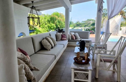 Troncones House | Casablanca Oasis